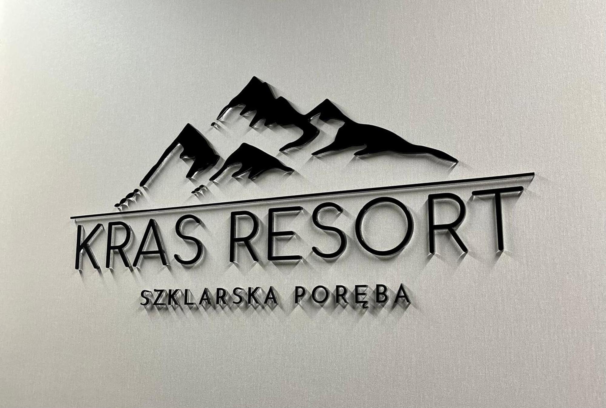 Apartment Kras Rubin 304 Z Prywatnym Jacuzzi I Tarasem Z Widokiem Na Gory Szklarska Poreba
