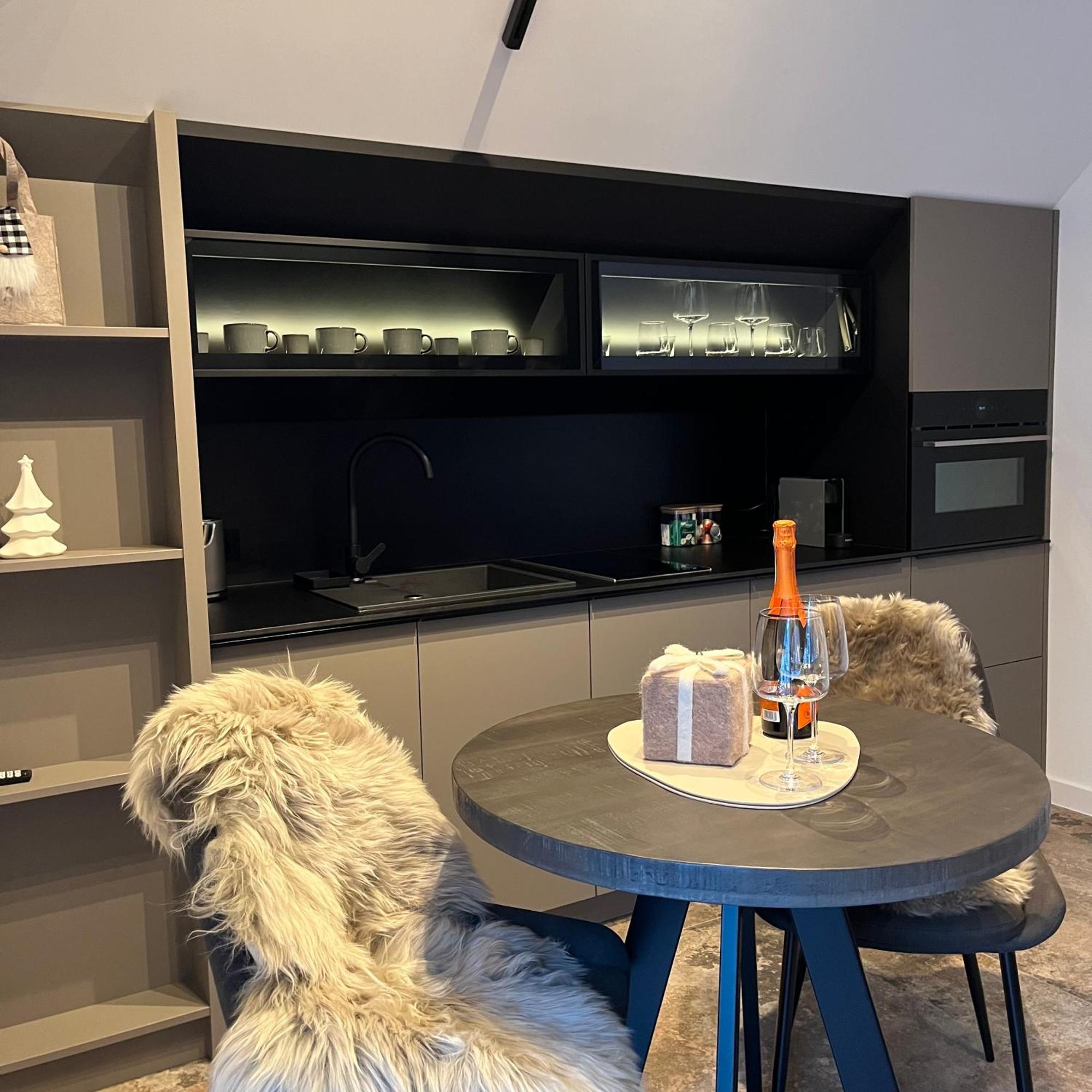 Kras Rubin 304 Z Prywatnym Jacuzzi I Tarasem Z Widokiem Na Gory *