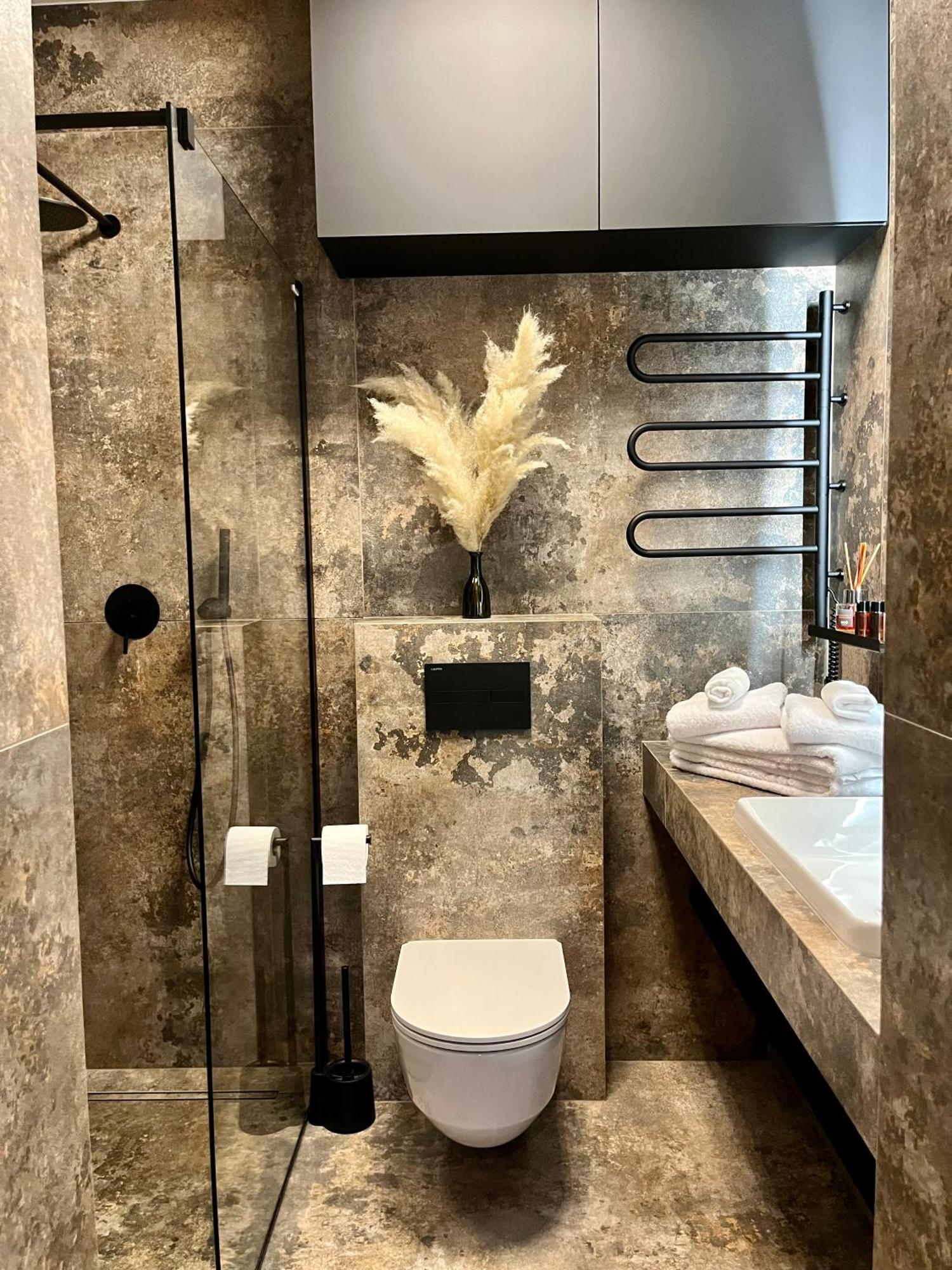 Apartment Kras Rubin 304 Z Prywatnym Jacuzzi I Tarasem Z Widokiem Na Gory