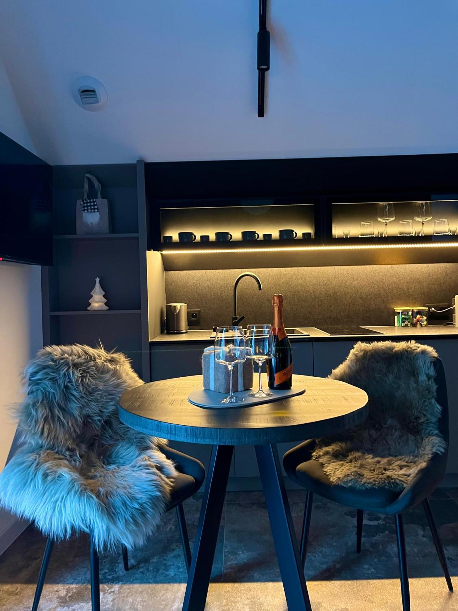 Apartment Kras Rubin 304 Z Prywatnym Jacuzzi I Tarasem Z Widokiem Na Gory *