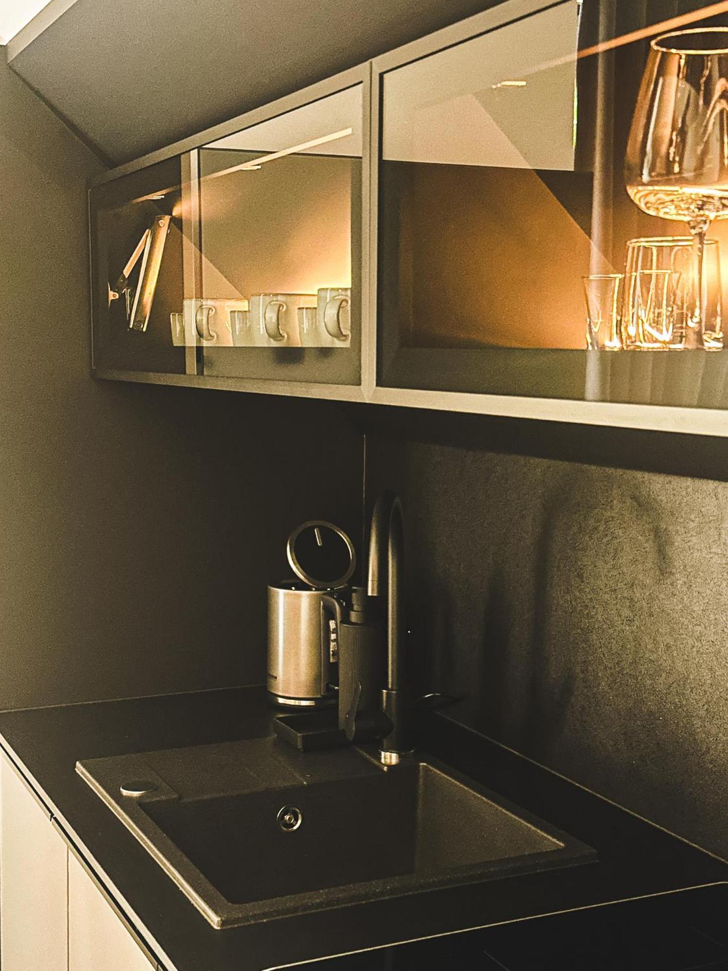 Apartment Kras Rubin 304 Z Prywatnym Jacuzzi I Tarasem Z Widokiem Na Gory Szklarska Poreba