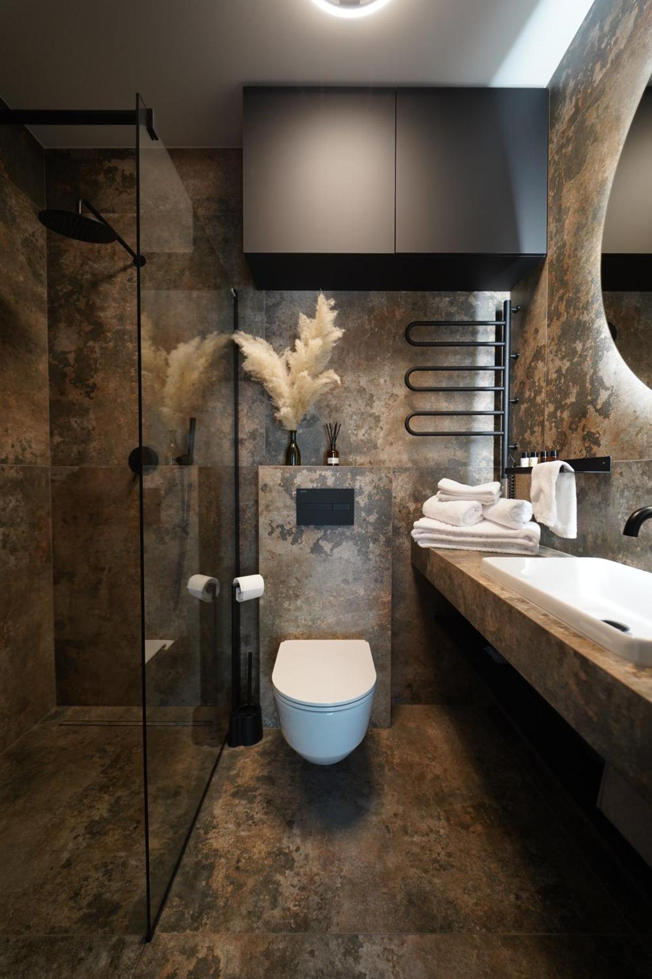 Kras Rubin 304 Z Prywatnym Jacuzzi I Tarasem Z Widokiem Na Gory