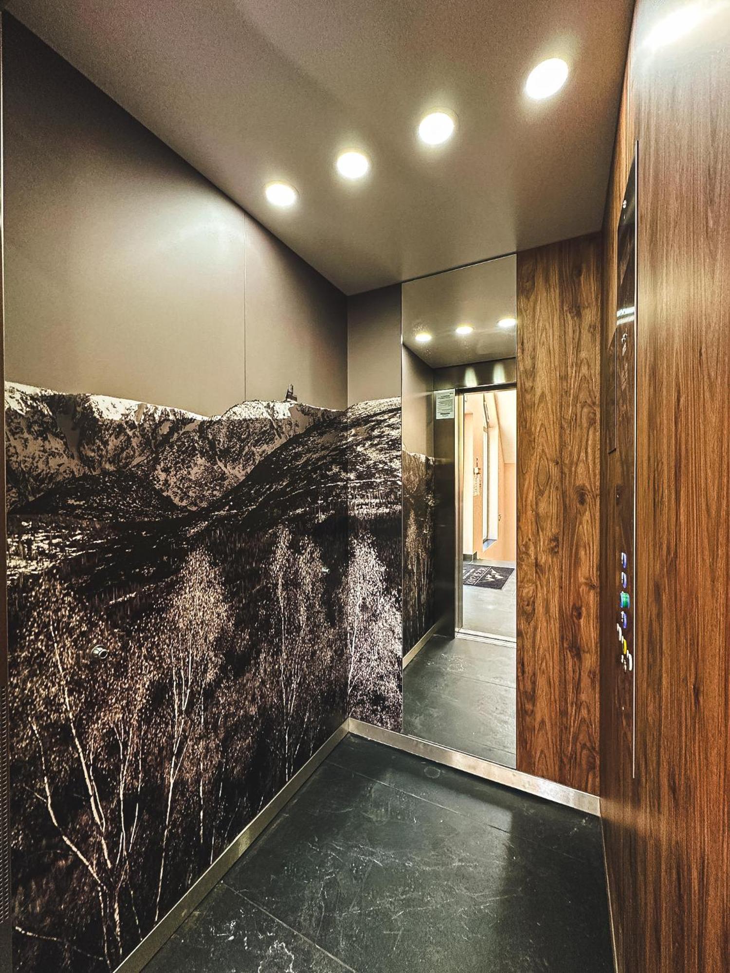 Apartment Kras Rubin 304 Z Prywatnym Jacuzzi I Tarasem Z Widokiem Na Gory *