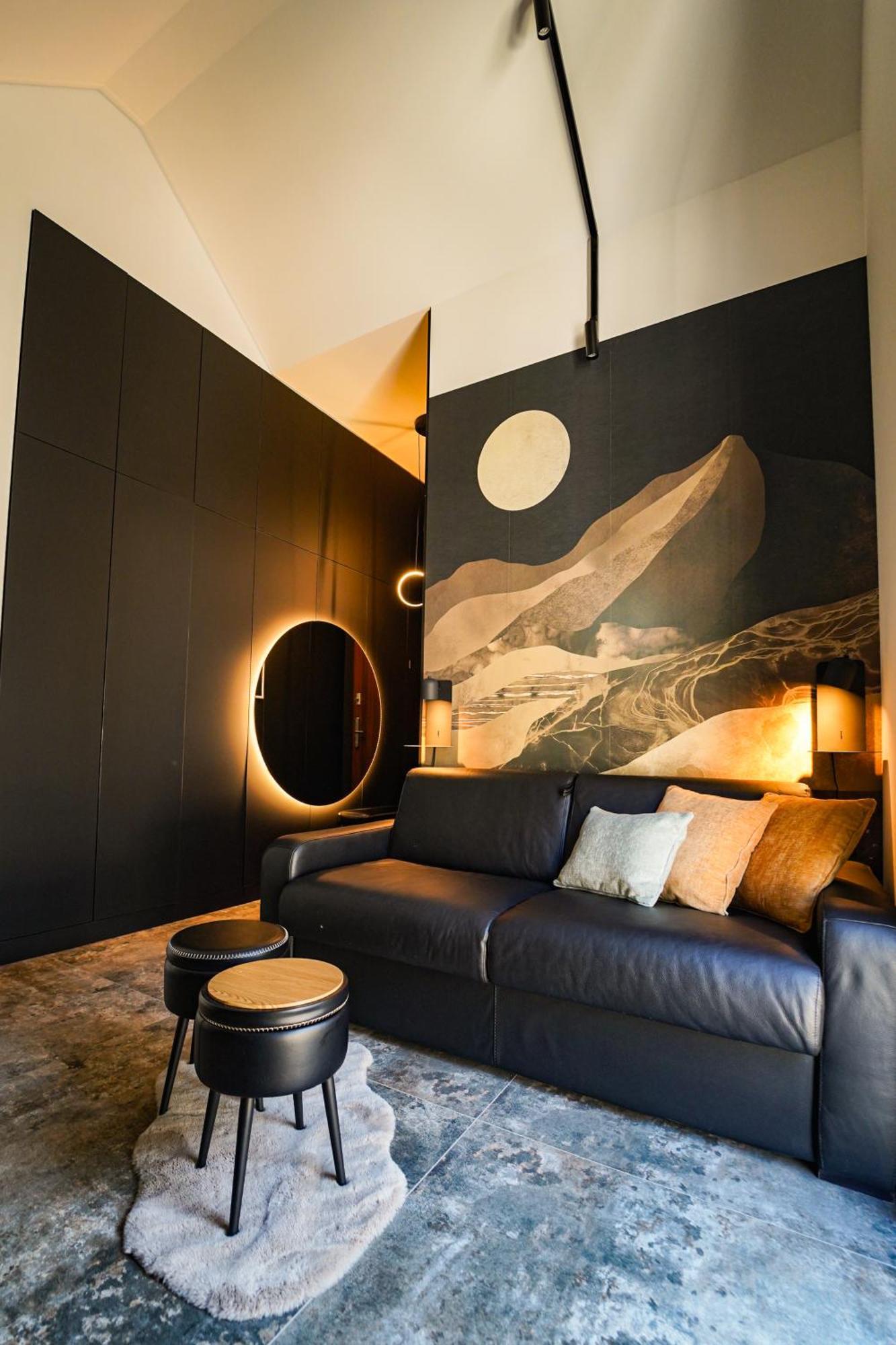 Kras Rubin 304 Z Prywatnym Jacuzzi I Tarasem Z Widokiem Na Gory Apartment *